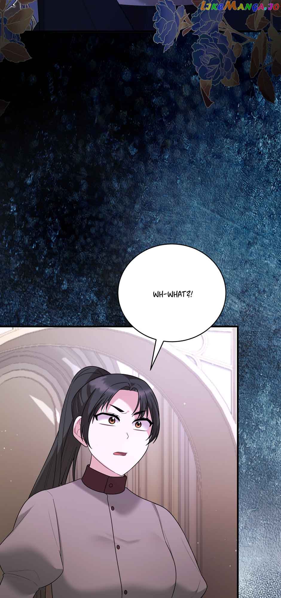 Angelic Lady Chapter 145 page 33