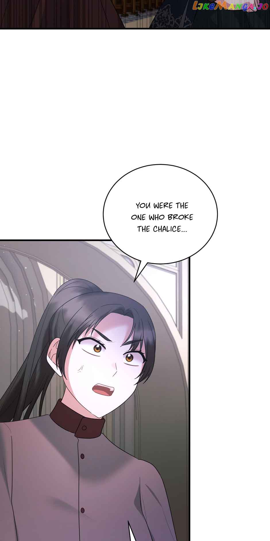Angelic Lady Chapter 145 page 27