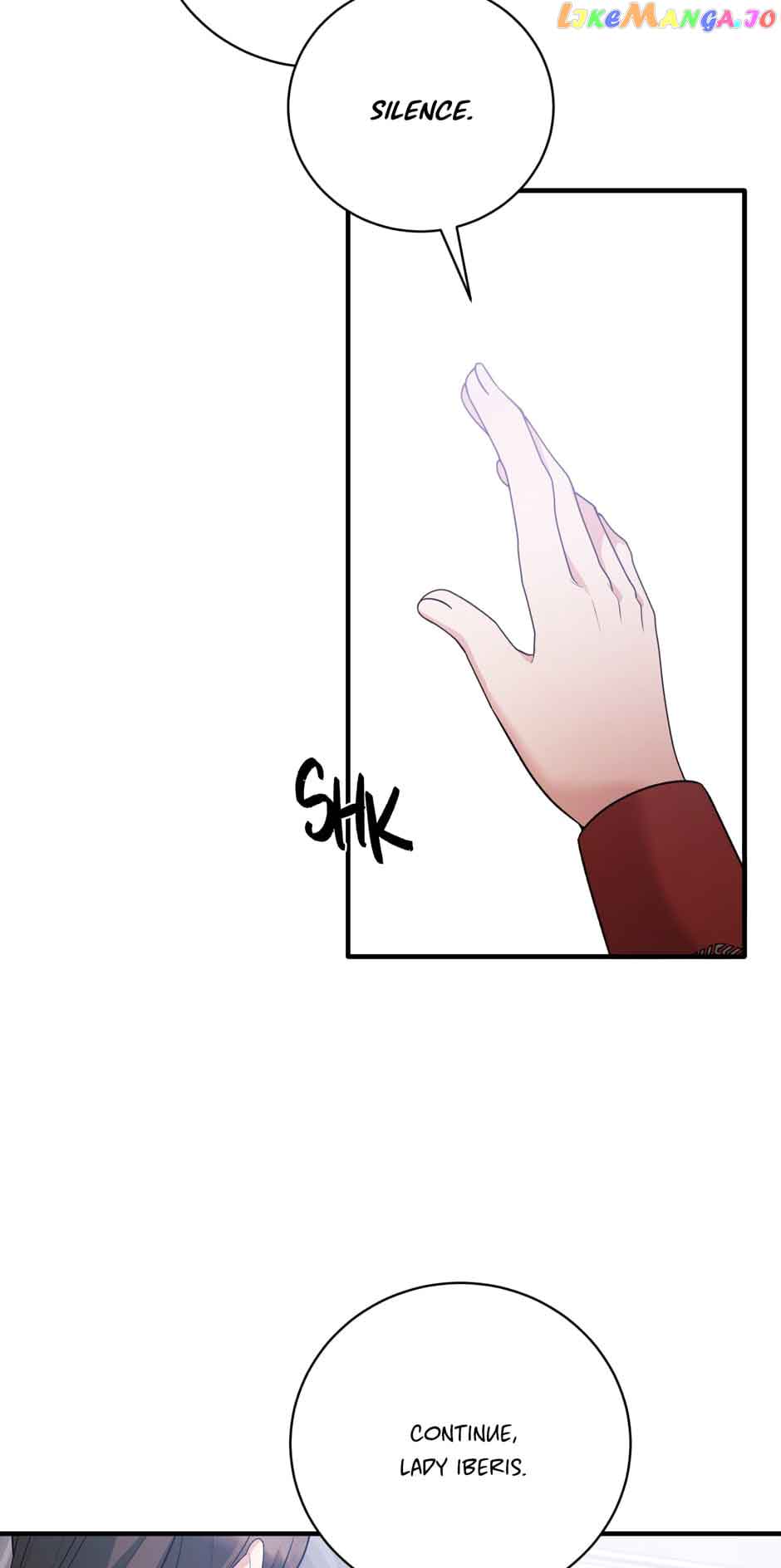 Angelic Lady Chapter 145 page 58