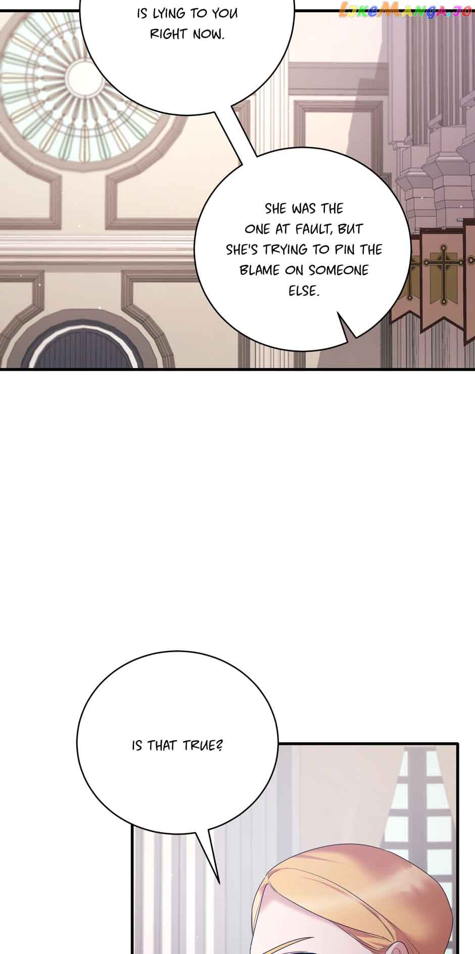 Angelic Lady Chapter 145 page 61
