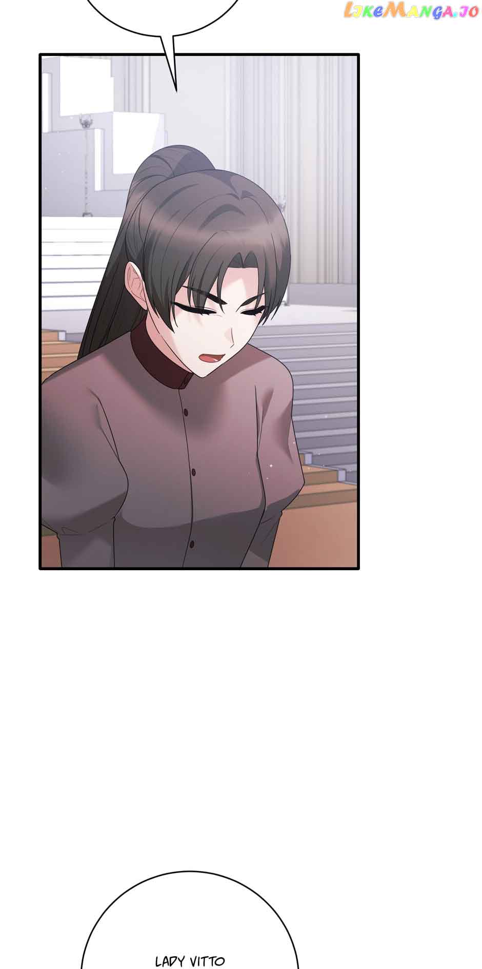 Angelic Lady Chapter 145 page 60