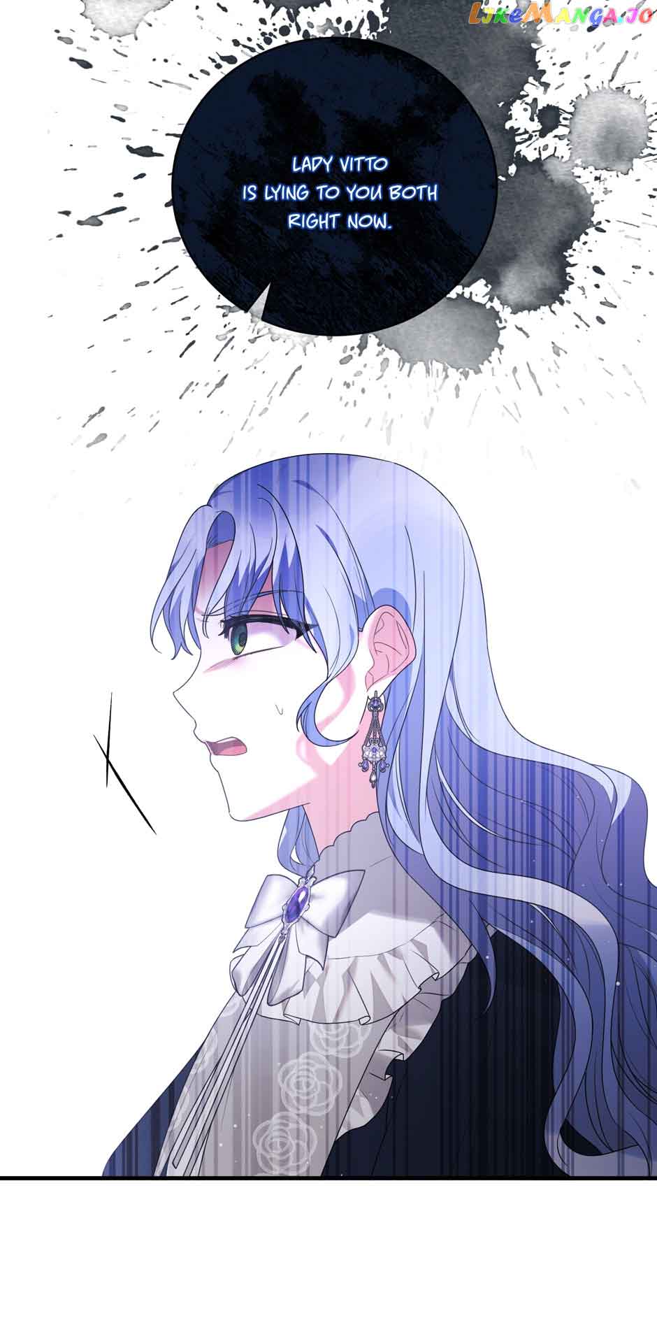 Angelic Lady Chapter 145 page 56