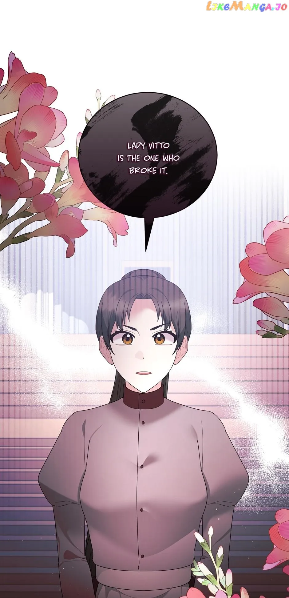 Angelic Lady Chapter 146 page 2