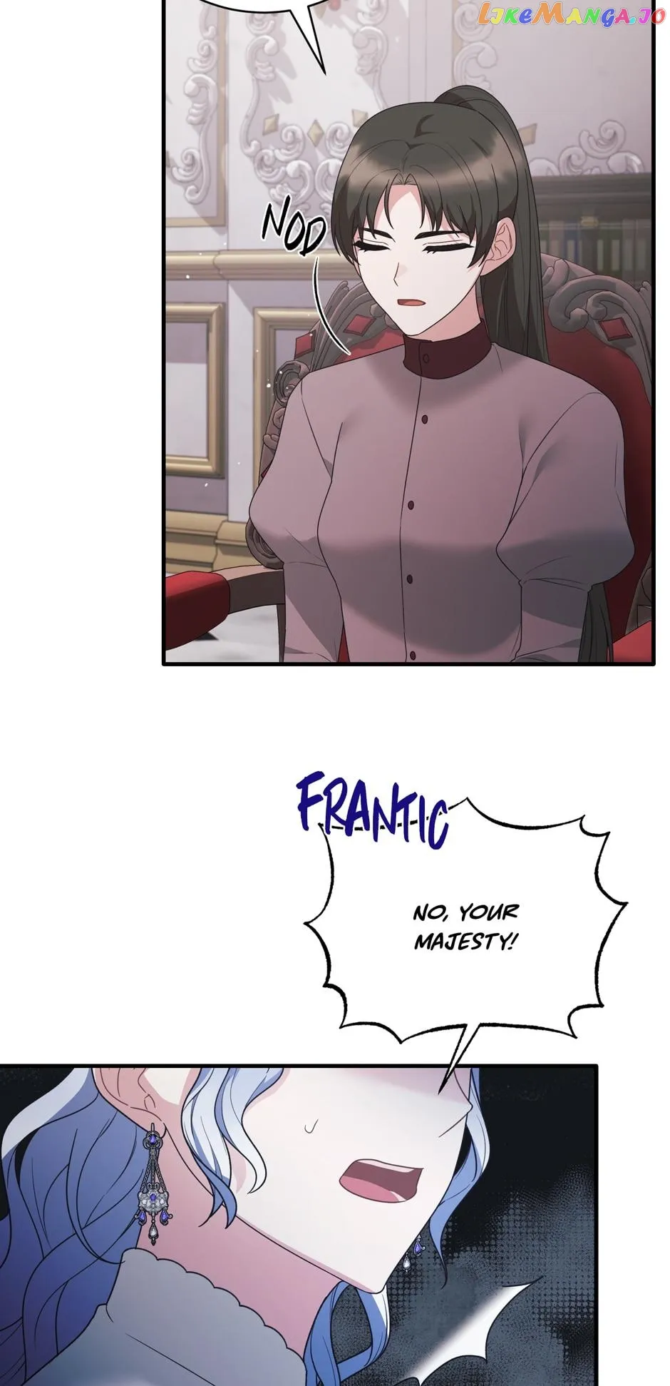 Angelic Lady Chapter 146 page 7