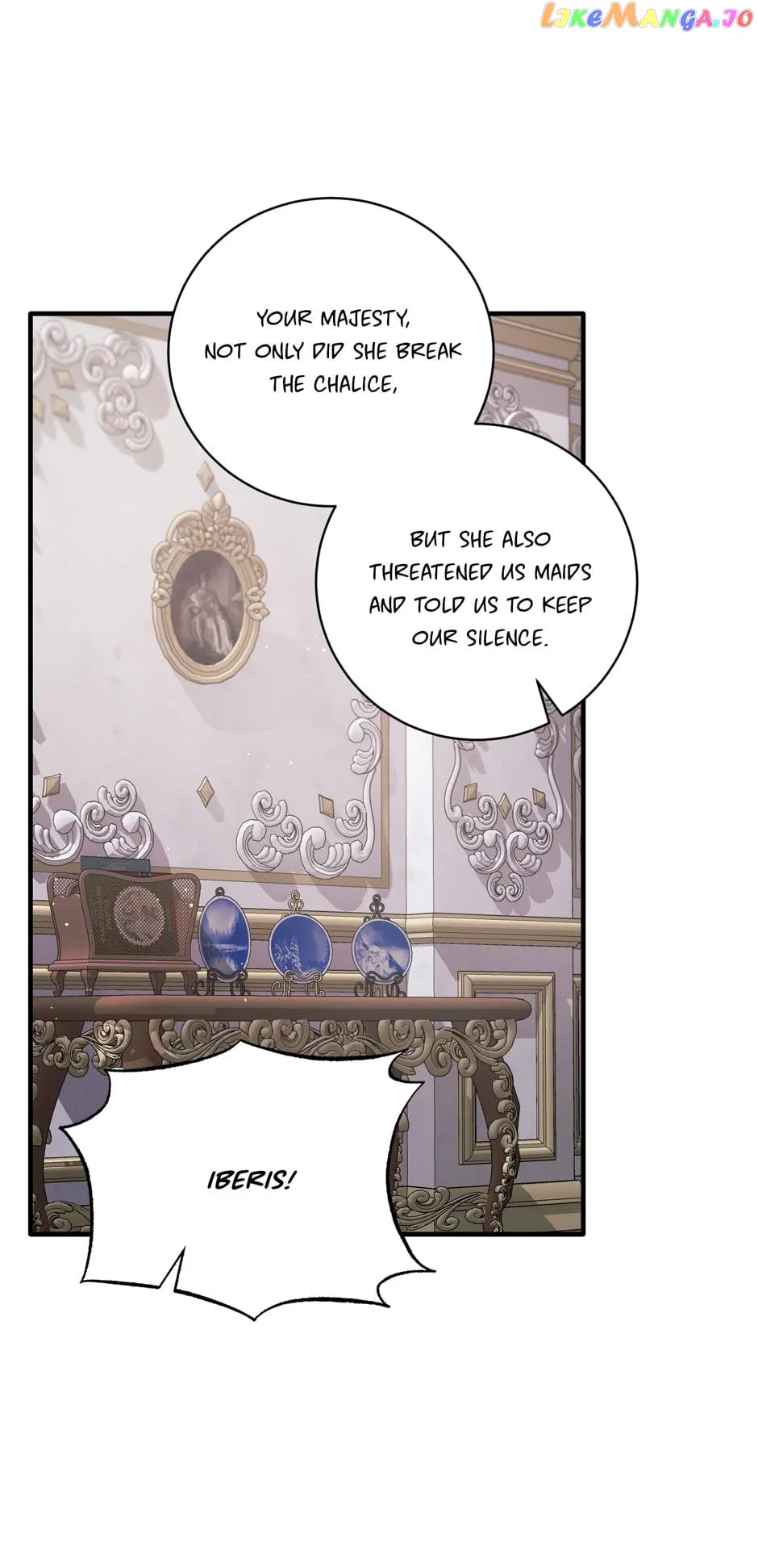 Angelic Lady Chapter 146 page 10