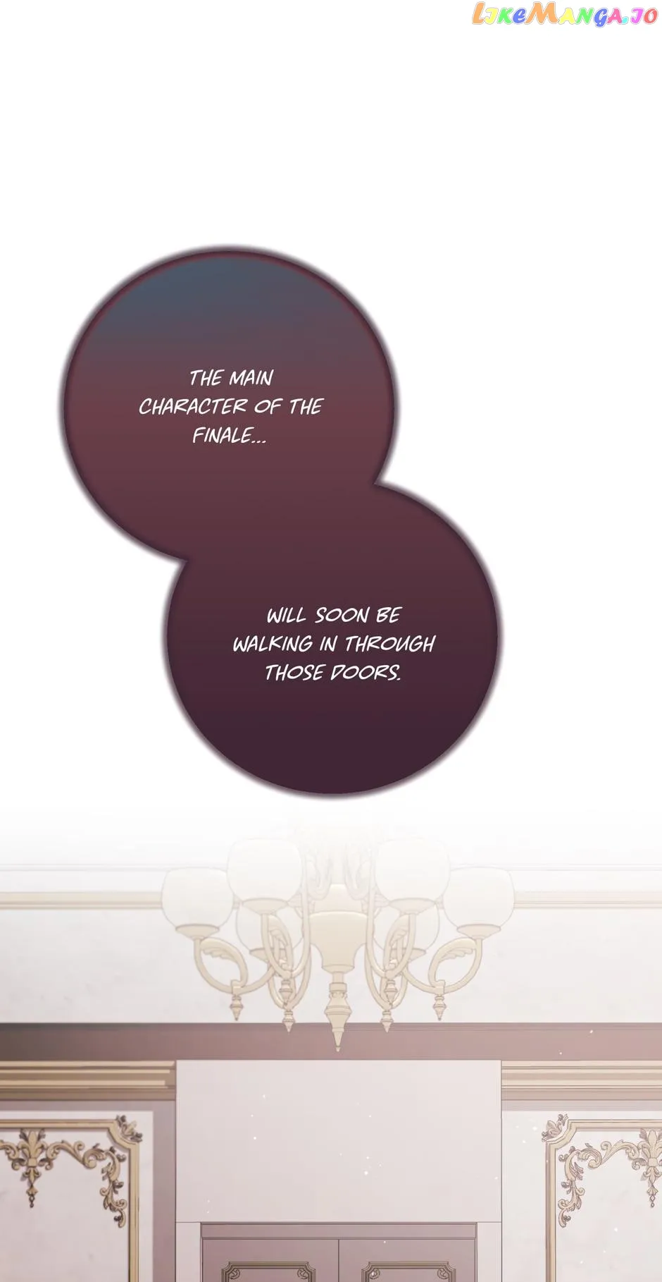 Angelic Lady Chapter 146 page 23