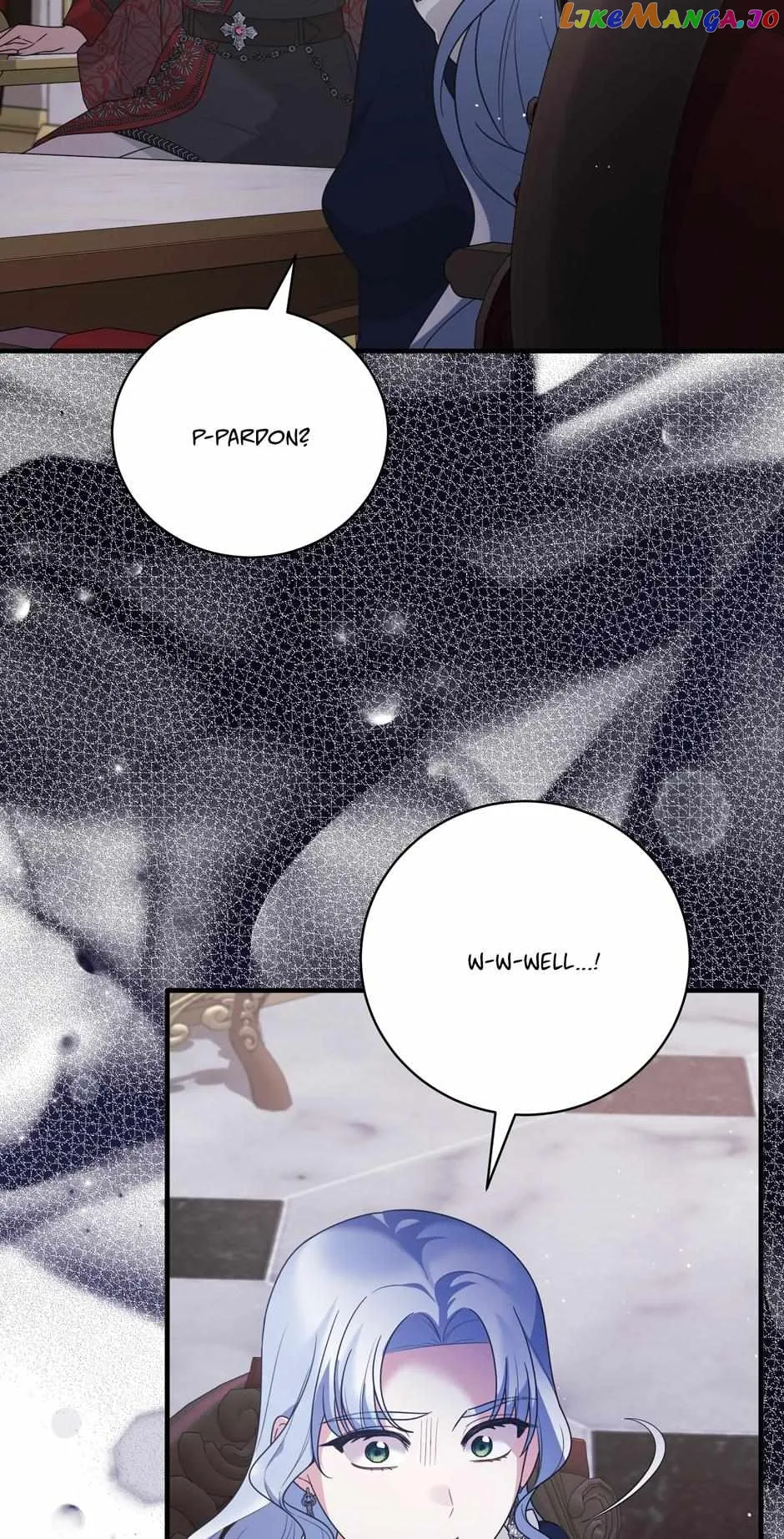 Angelic Lady Chapter 146 page 15