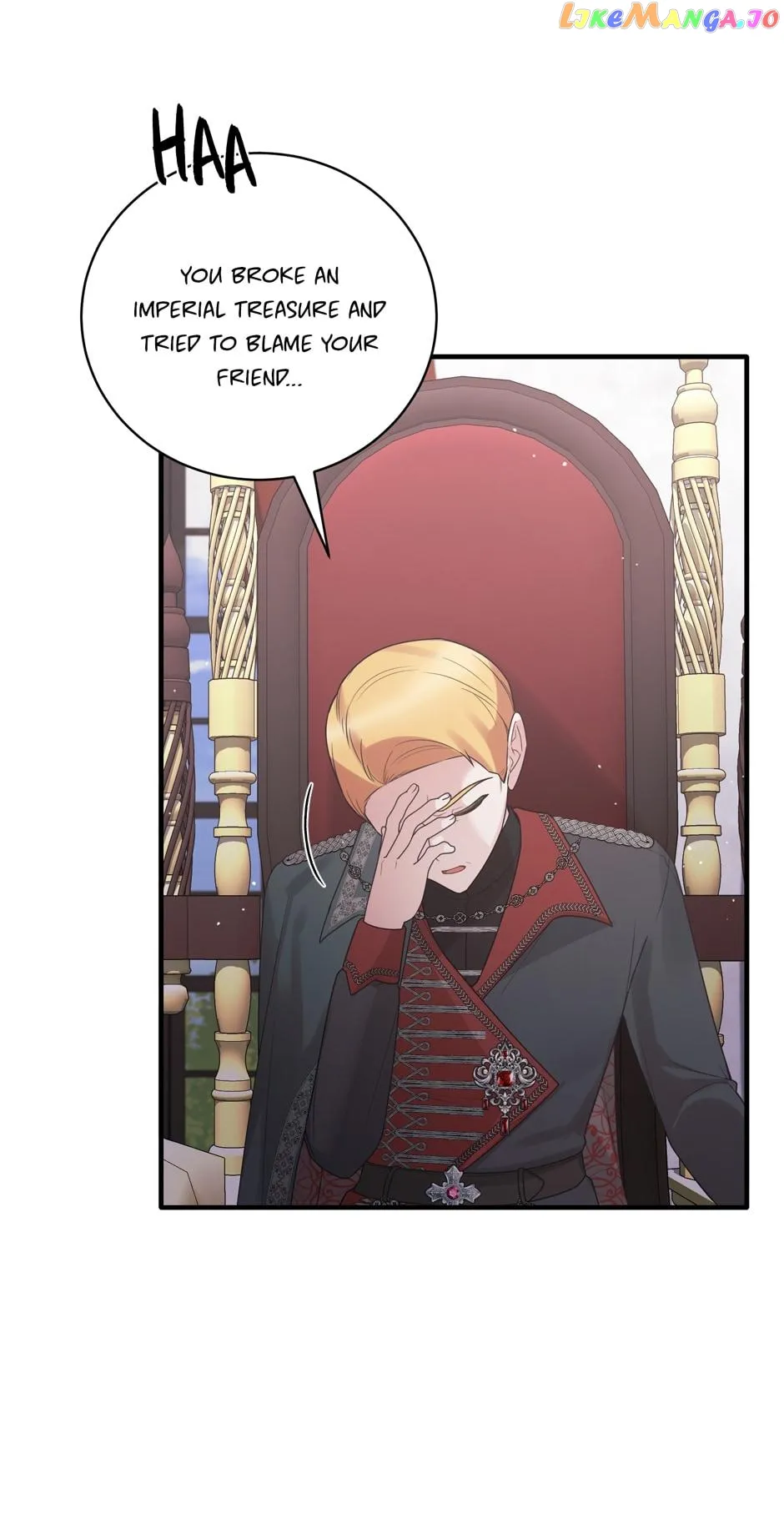 Angelic Lady Chapter 146 page 17