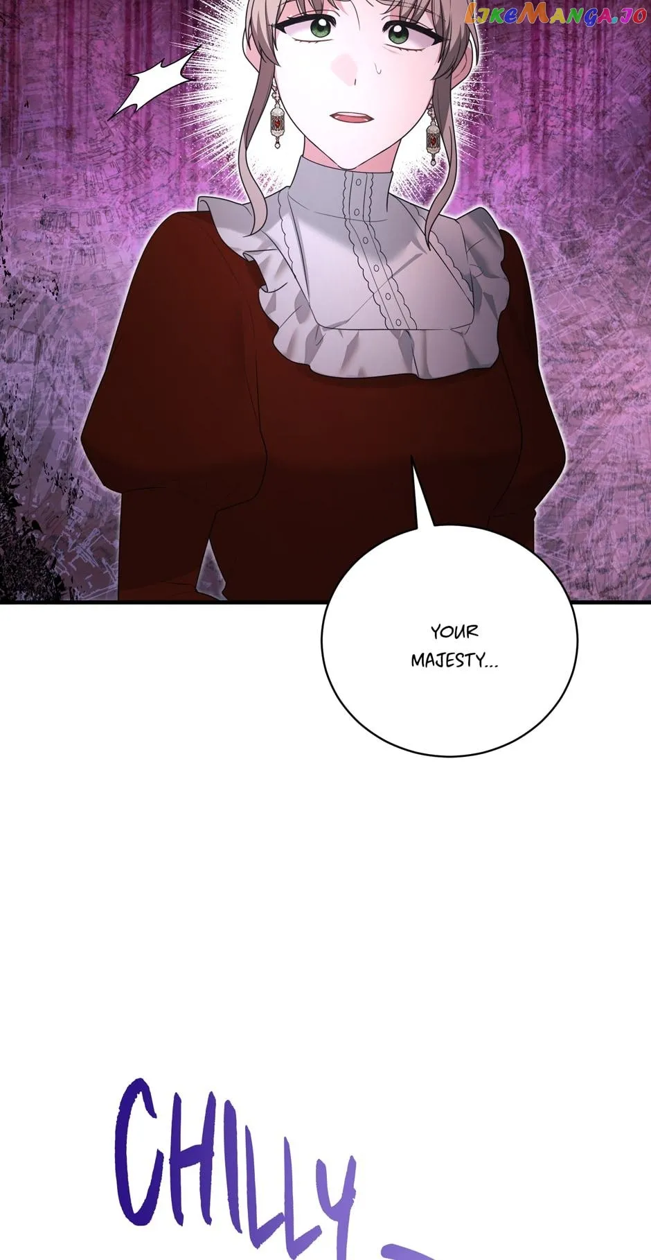 Angelic Lady Chapter 146 page 20
