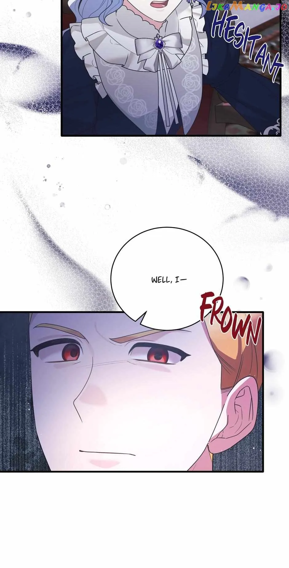 Angelic Lady Chapter 146 page 16