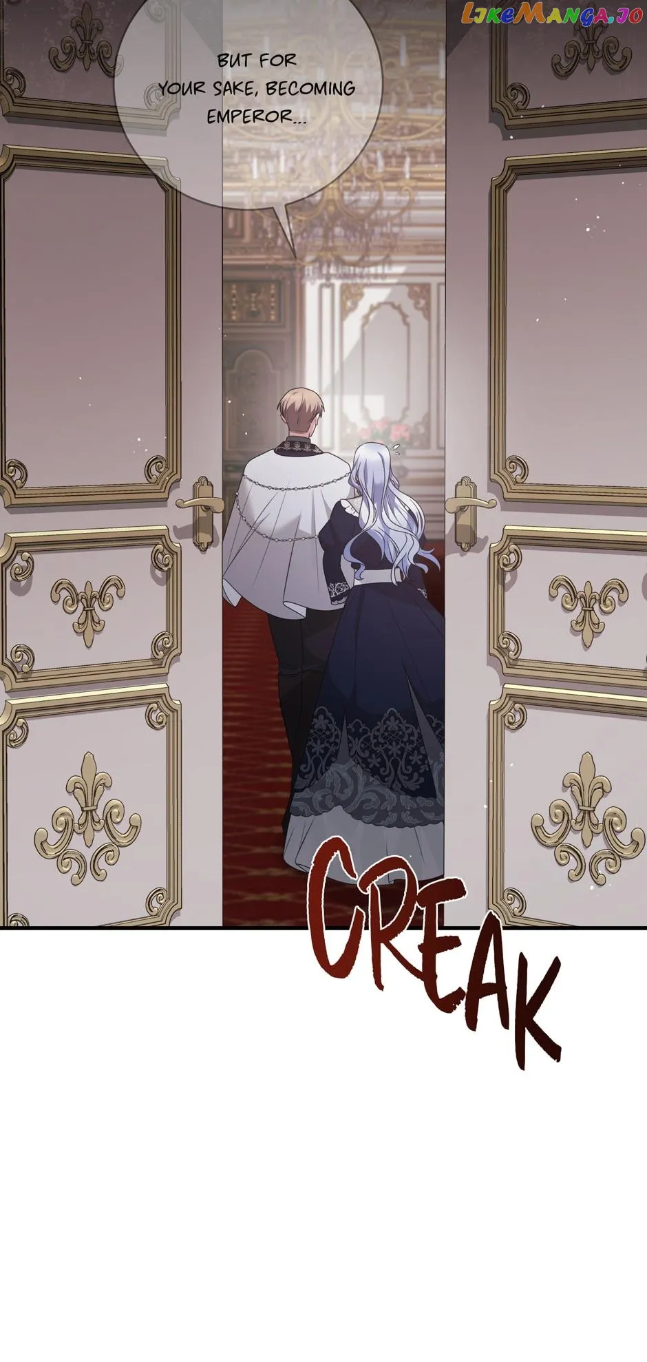 Angelic Lady Chapter 146 page 41