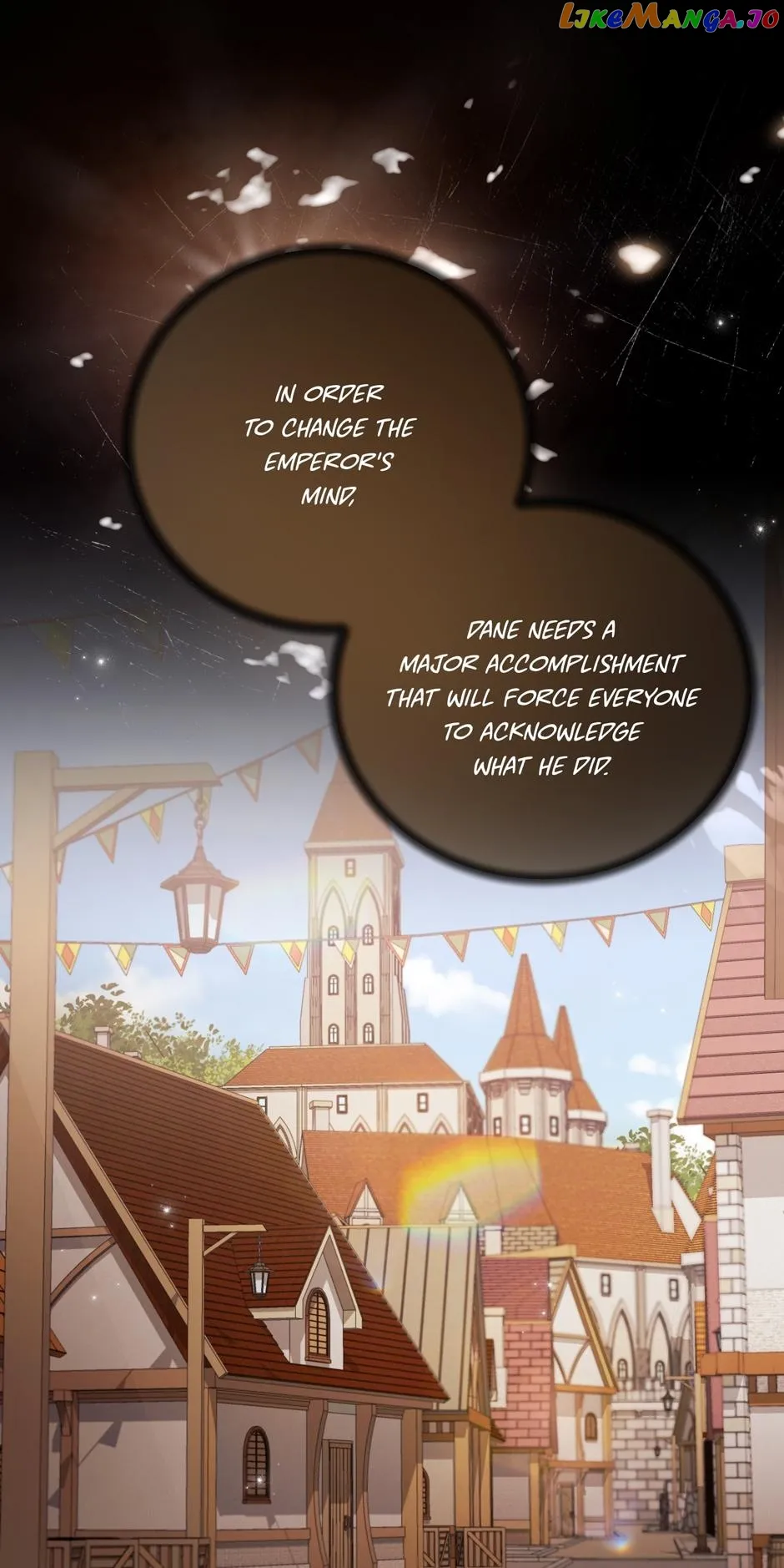 Angelic Lady Chapter 146 page 51
