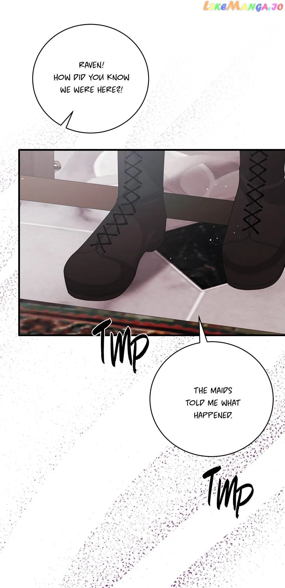 Angelic Lady Chapter 146 page 26