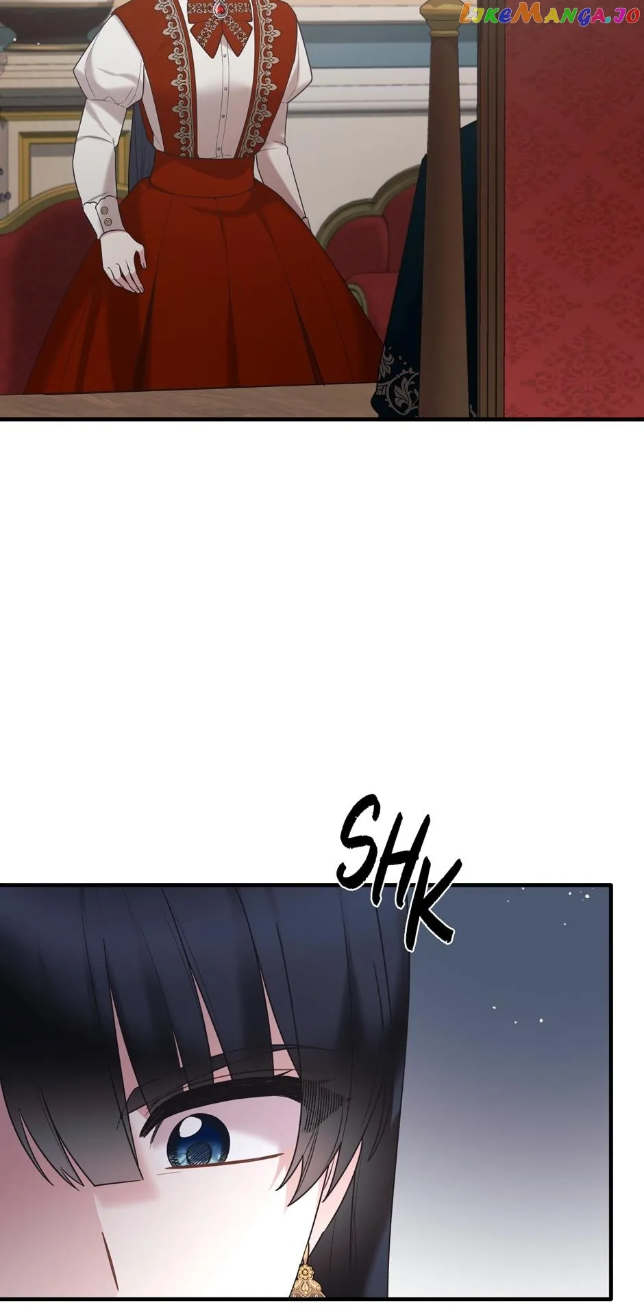 Angelic Lady Chapter 146 page 46