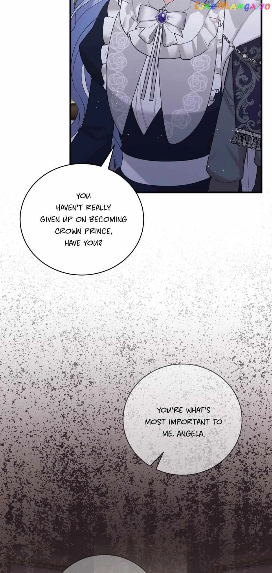 Angelic Lady Chapter 146 page 40