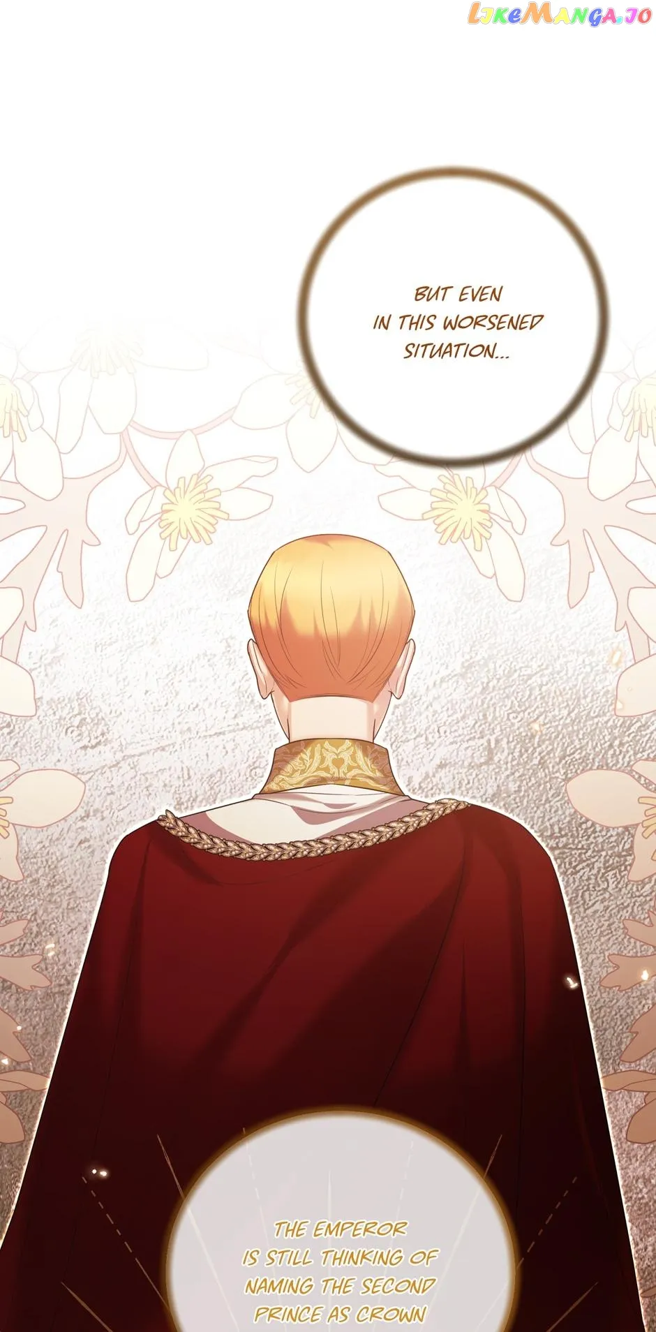 Angelic Lady Chapter 146 page 47