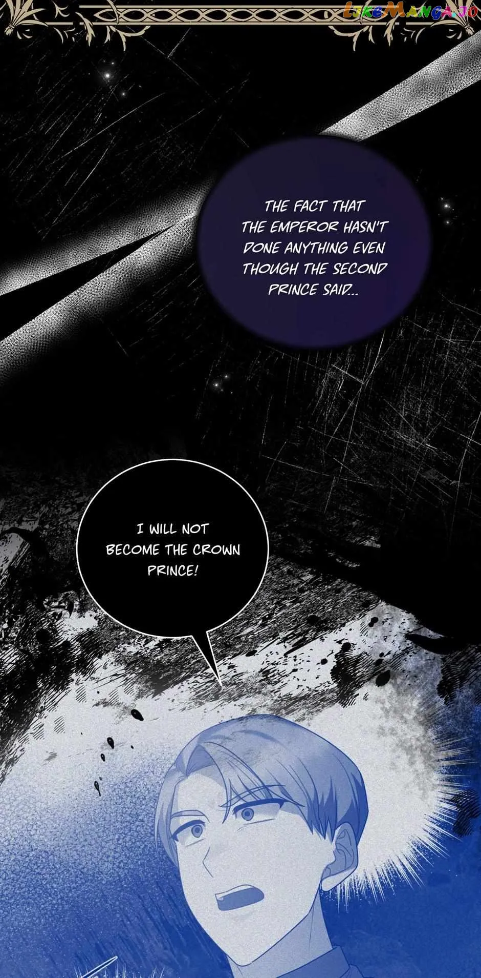 Angelic Lady Chapter 146 page 49