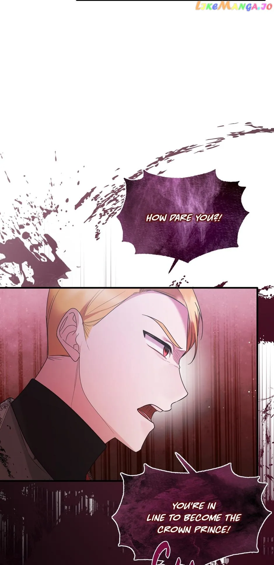 Angelic Lady Chapter 146 page 31