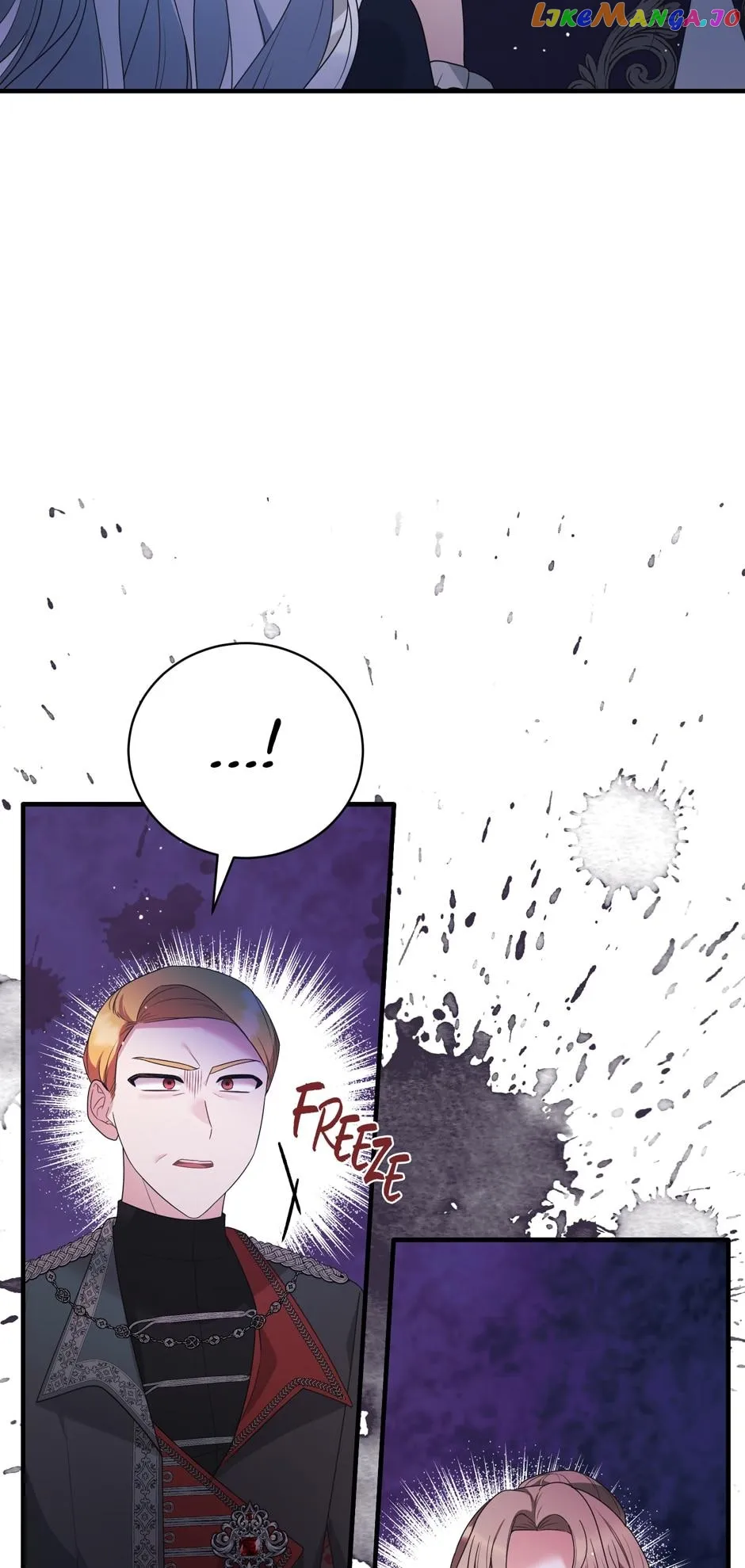 Angelic Lady Chapter 146 page 35