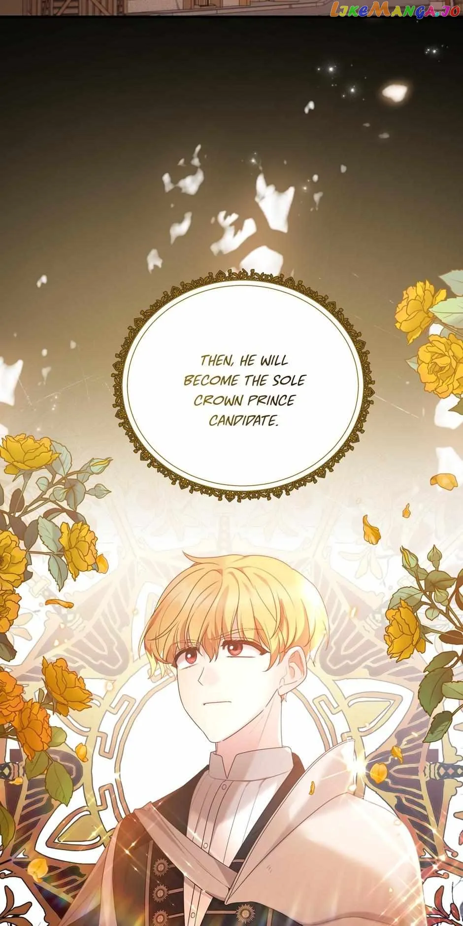 Angelic Lady Chapter 146 page 52