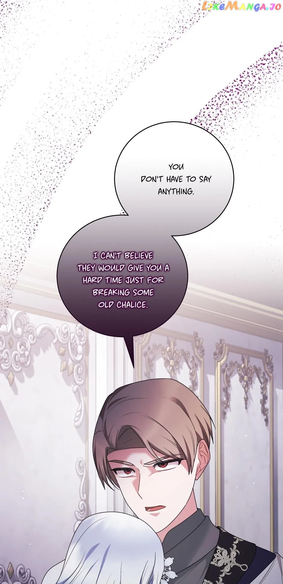Angelic Lady Chapter 146 page 28