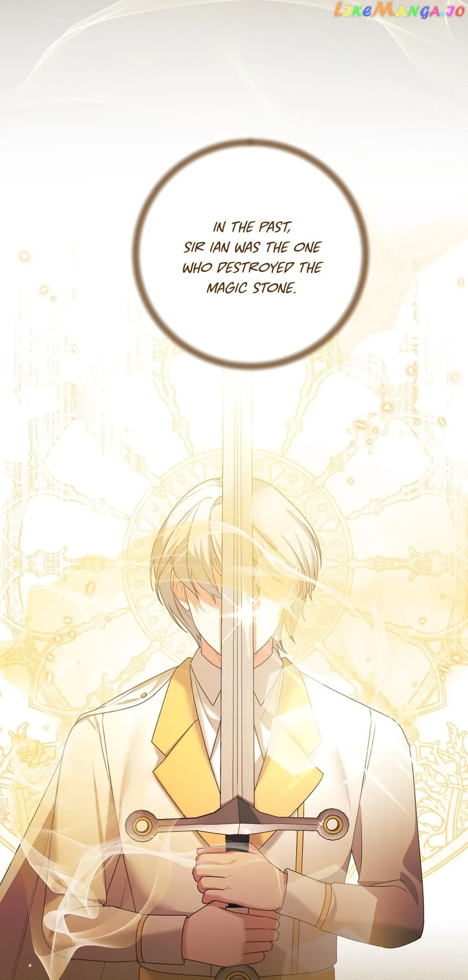 Angelic Lady Chapter 146 page 60