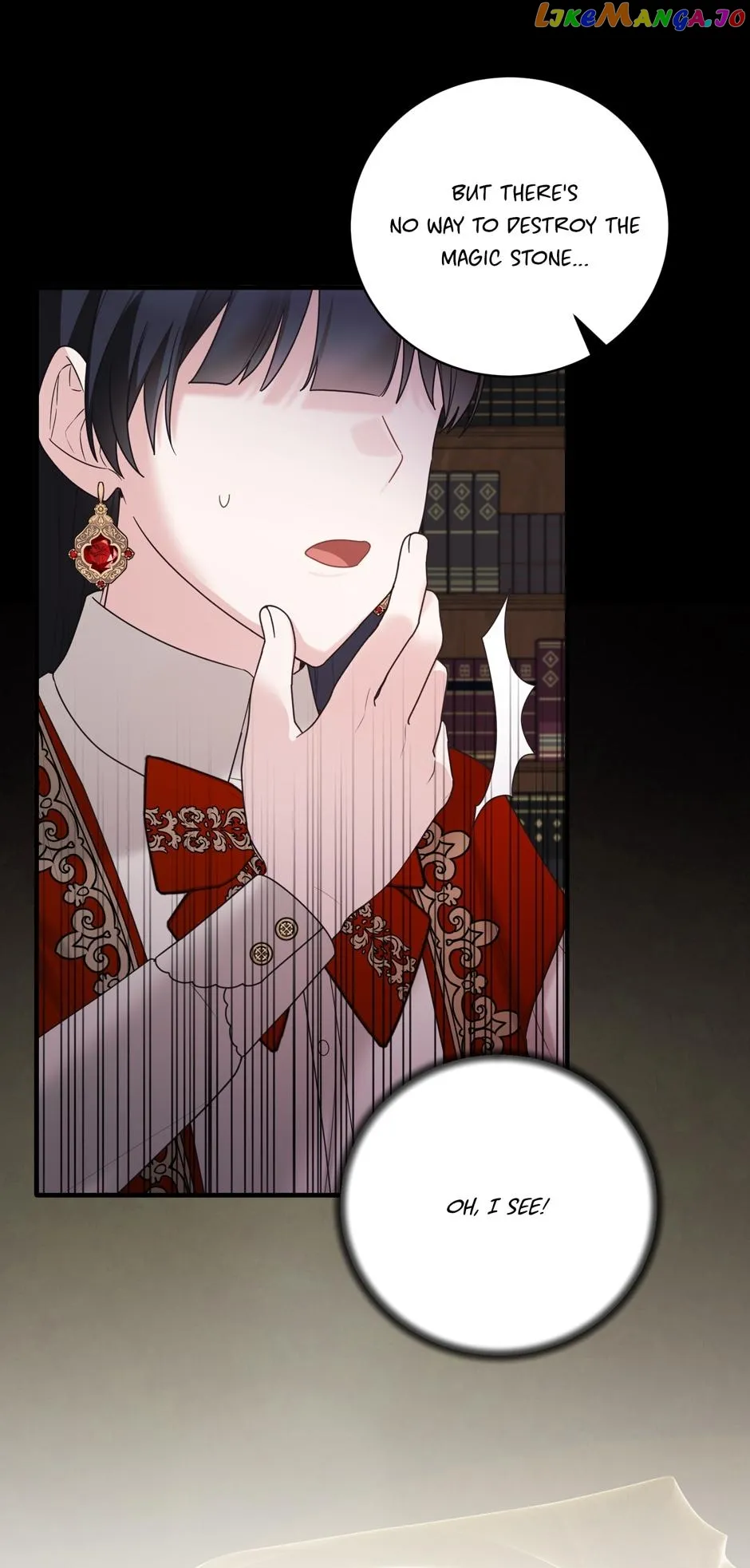 Angelic Lady Chapter 146 page 59