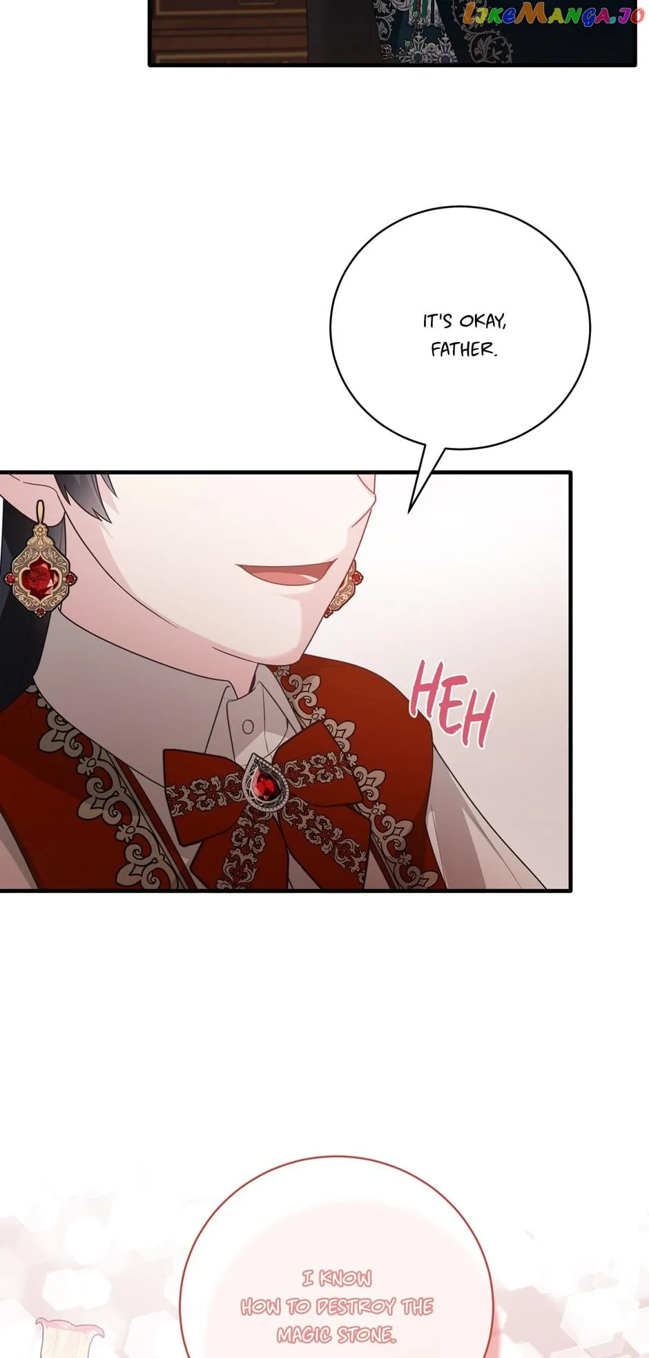 Angelic Lady Chapter 146 page 64