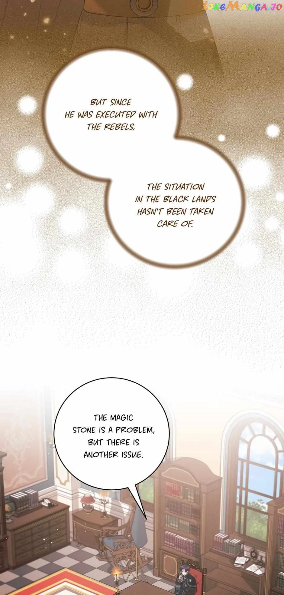 Angelic Lady Chapter 146 page 61