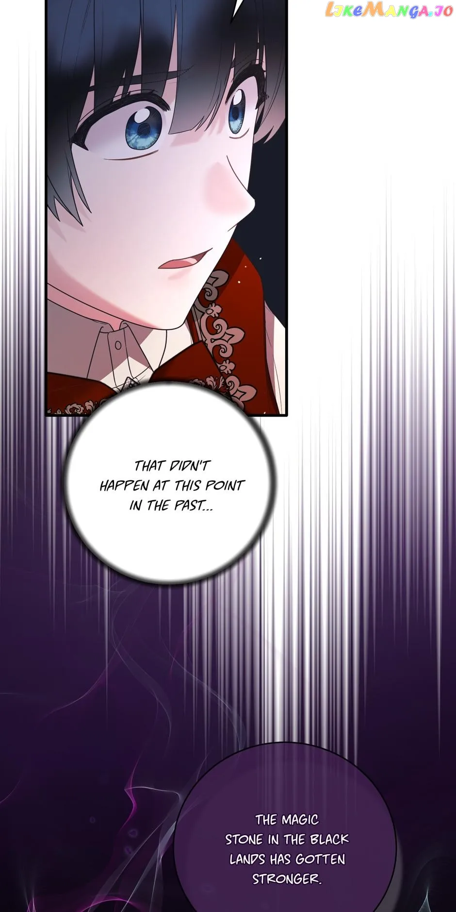 Angelic Lady Chapter 146 page 57