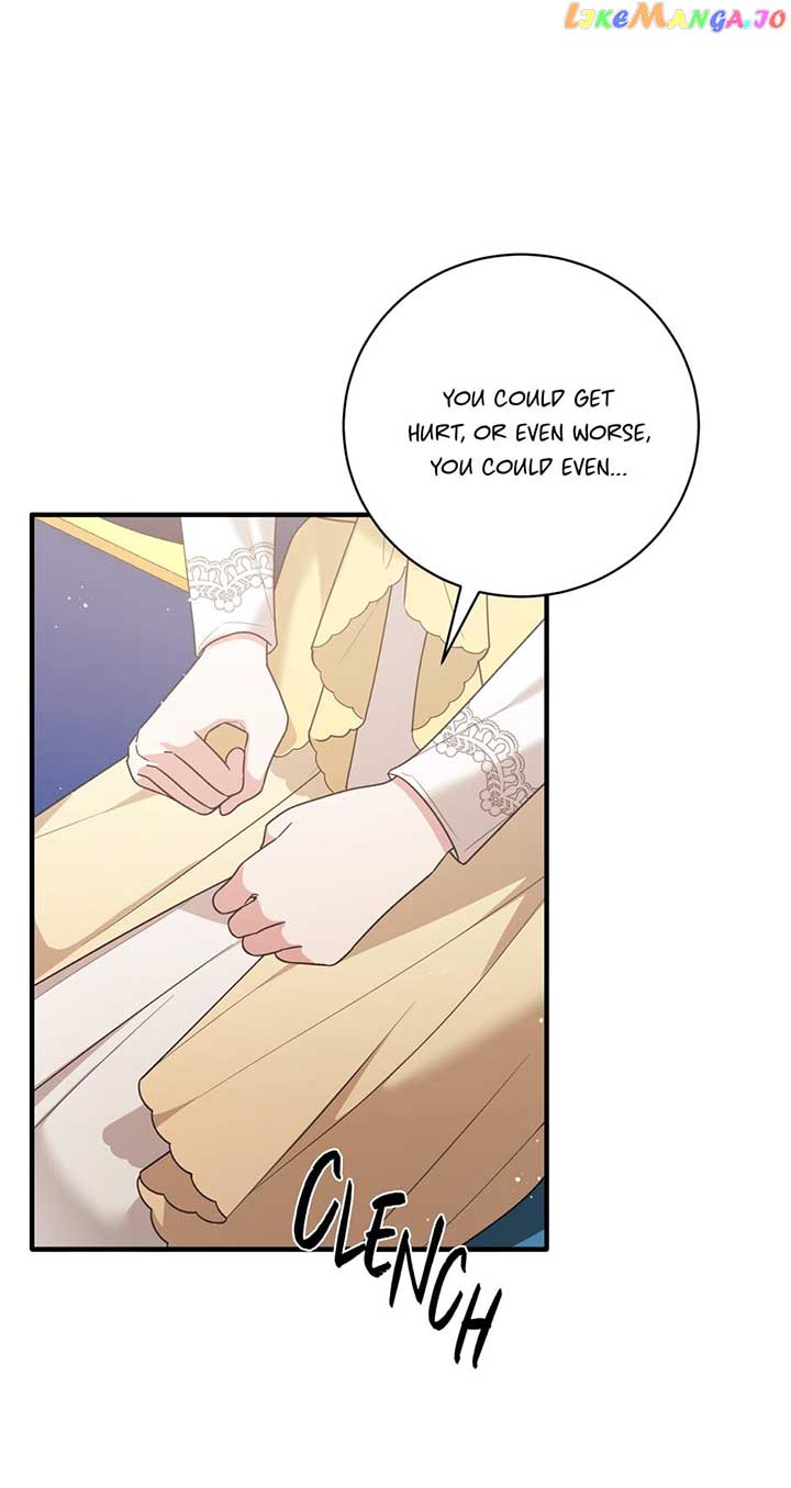 Angelic Lady Chapter 147 page 11
