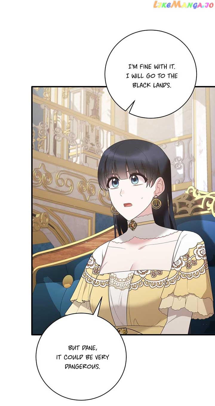 Angelic Lady Chapter 147 page 10