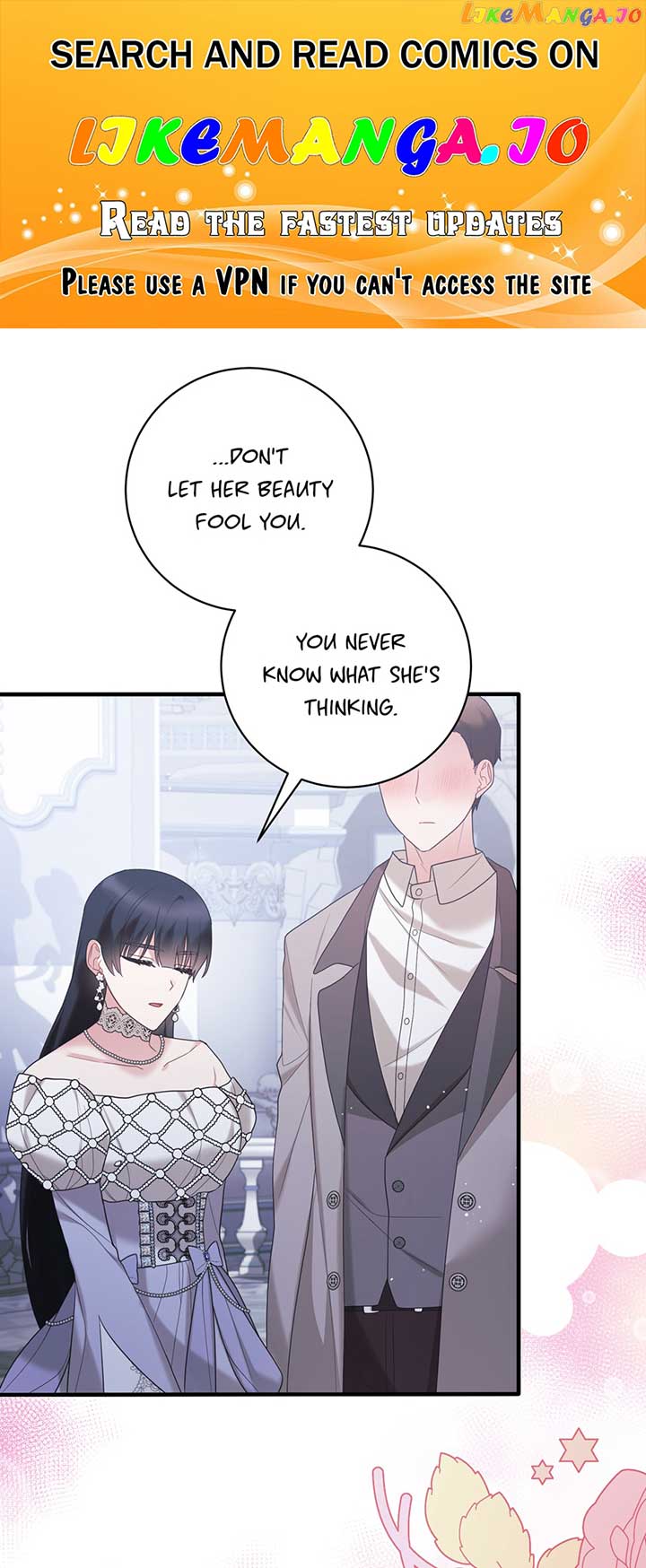 Angelic Lady Chapter 148 page 2
