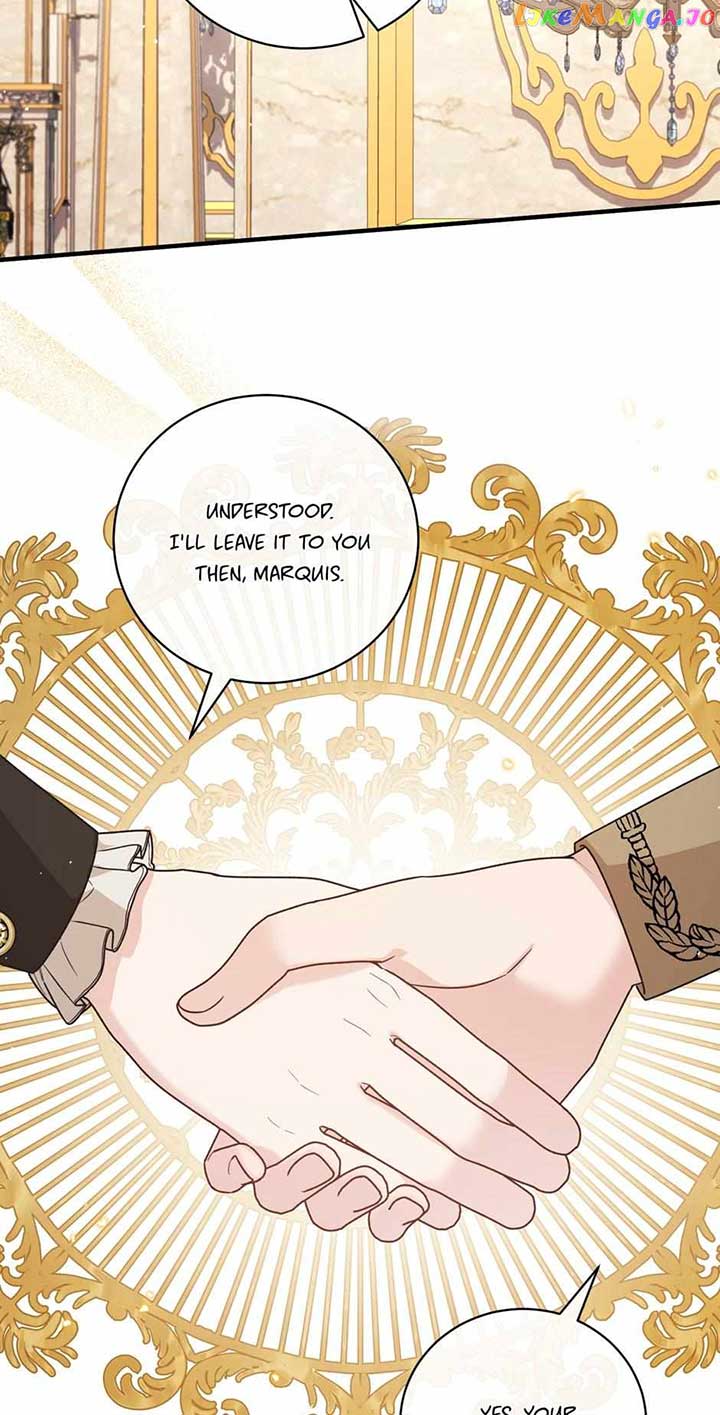 Angelic Lady Chapter 147 page 25