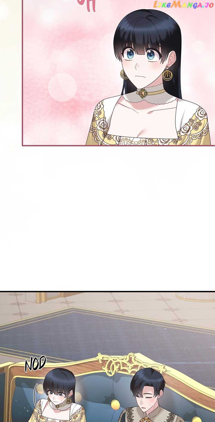 Angelic Lady Chapter 147 page 23