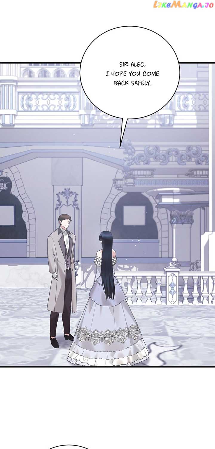 Angelic Lady Chapter 147 page 28