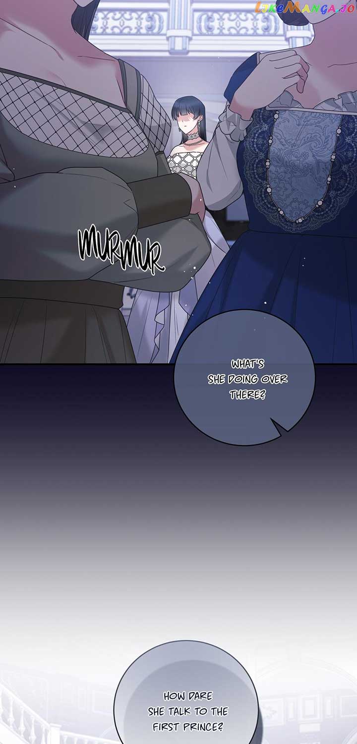 Angelic Lady Chapter 147 page 31