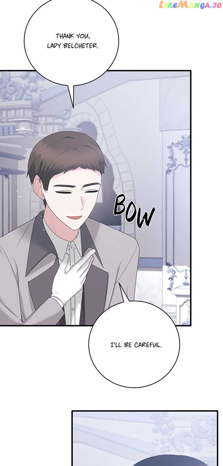 Angelic Lady Chapter 147 page 29