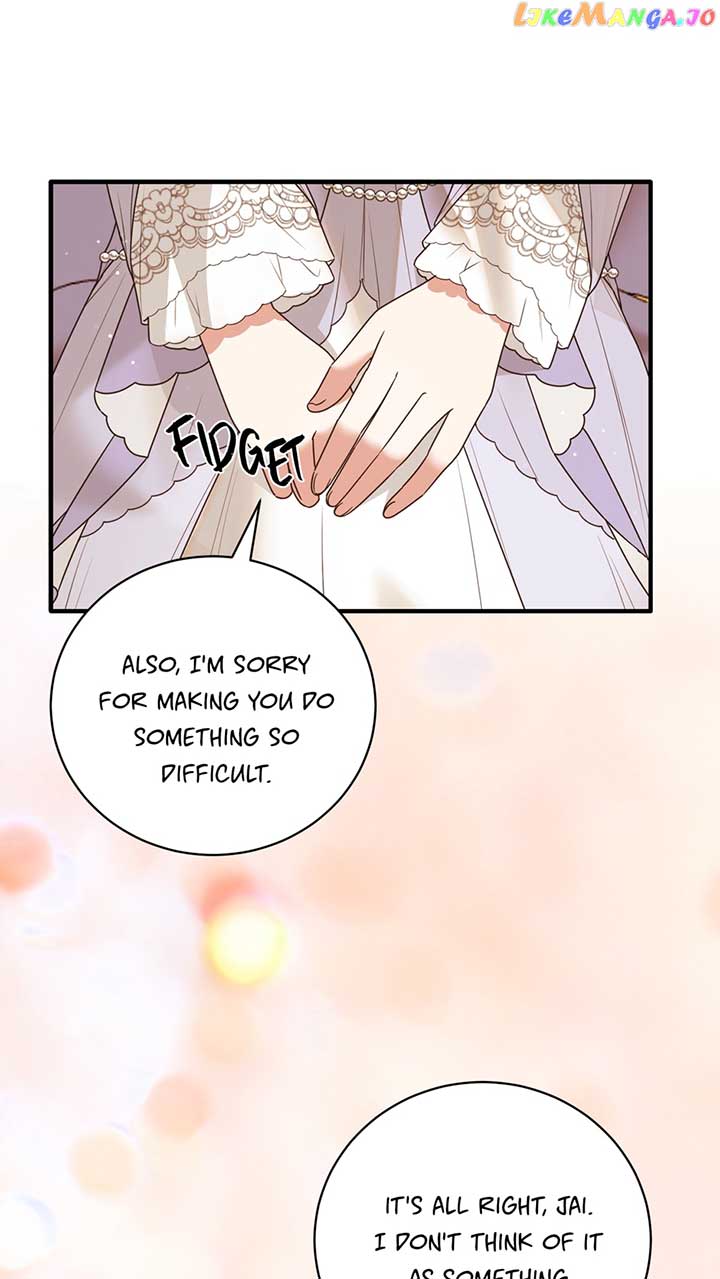 Angelic Lady Chapter 148 page 8