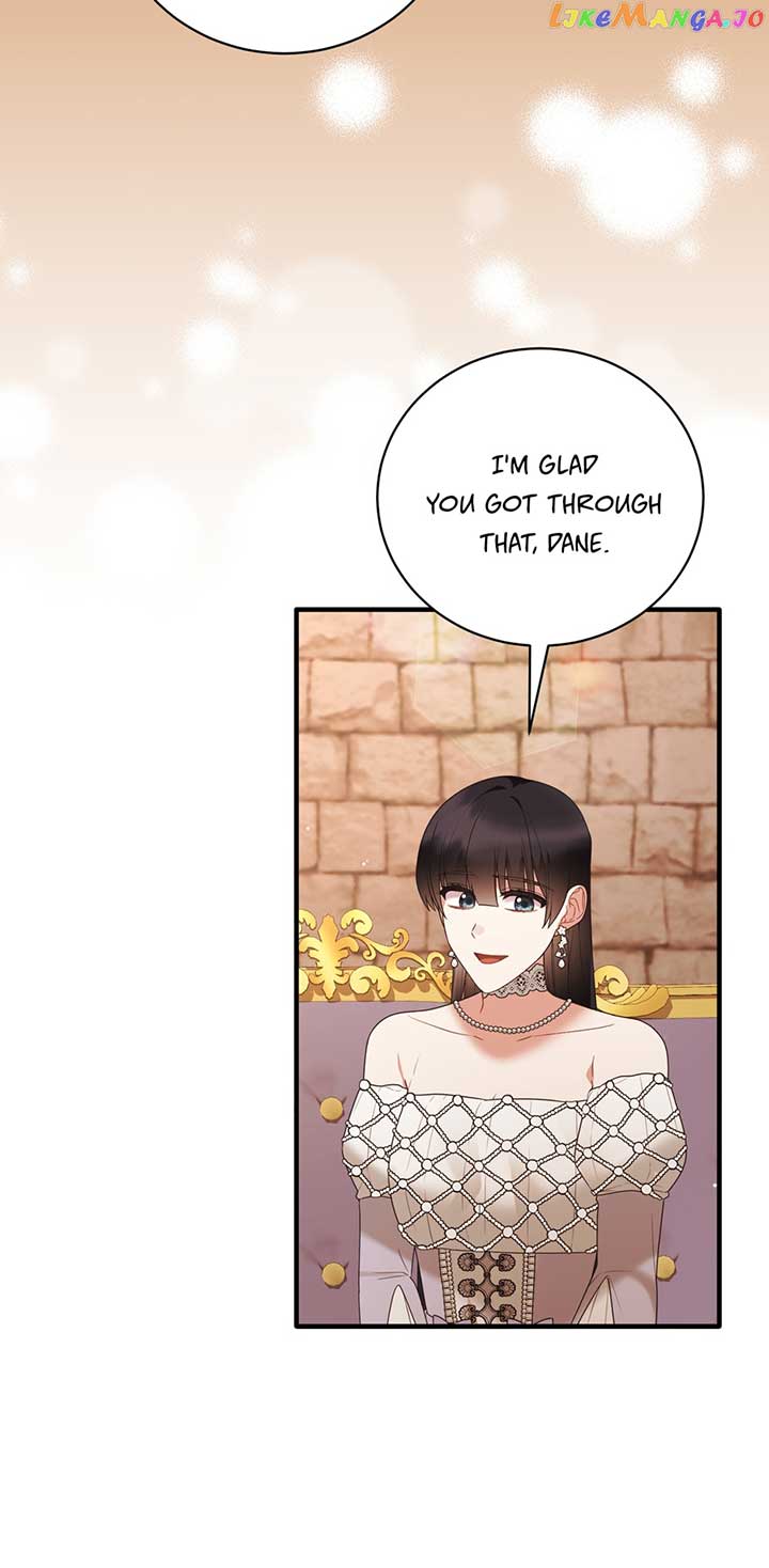 Angelic Lady Chapter 148 page 7