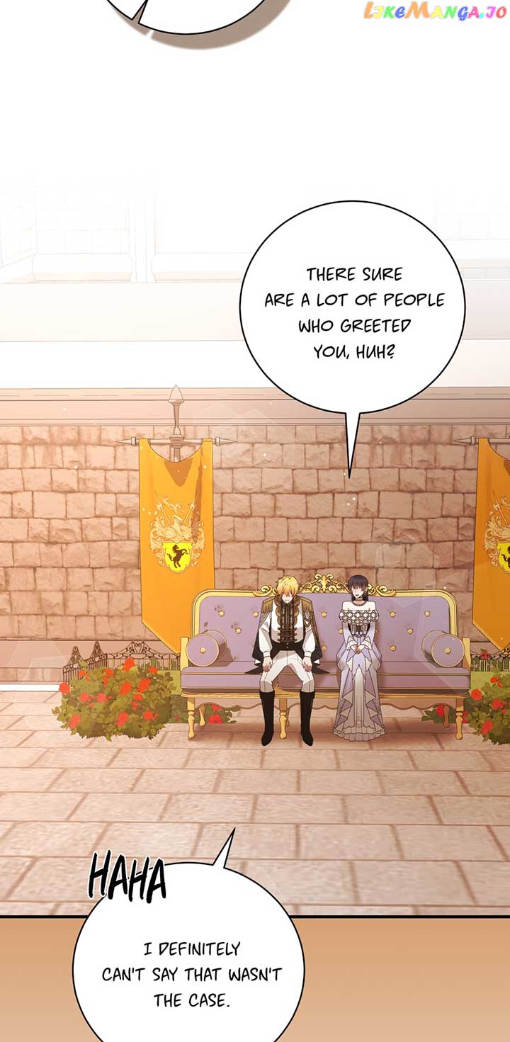 Angelic Lady Chapter 148 page 6