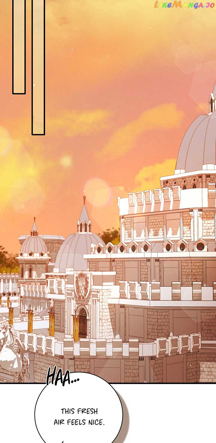 Angelic Lady Chapter 148 page 5