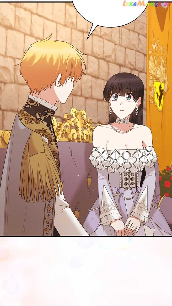 Angelic Lady Chapter 148 page 10