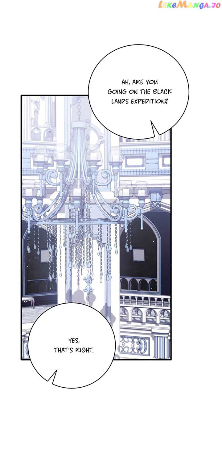 Angelic Lady Chapter 147 page 36