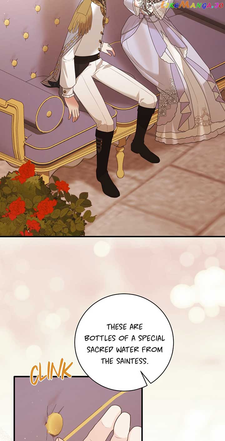 Angelic Lady Chapter 148 page 15