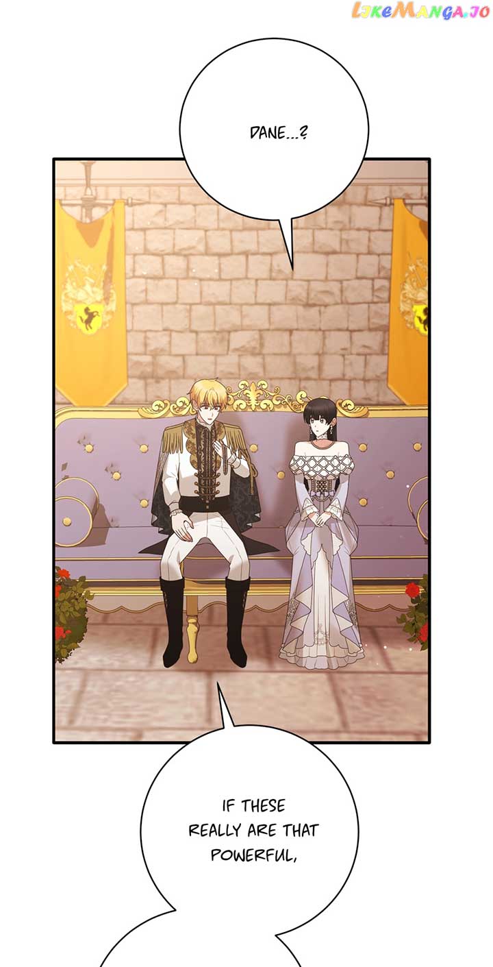 Angelic Lady Chapter 148 page 18