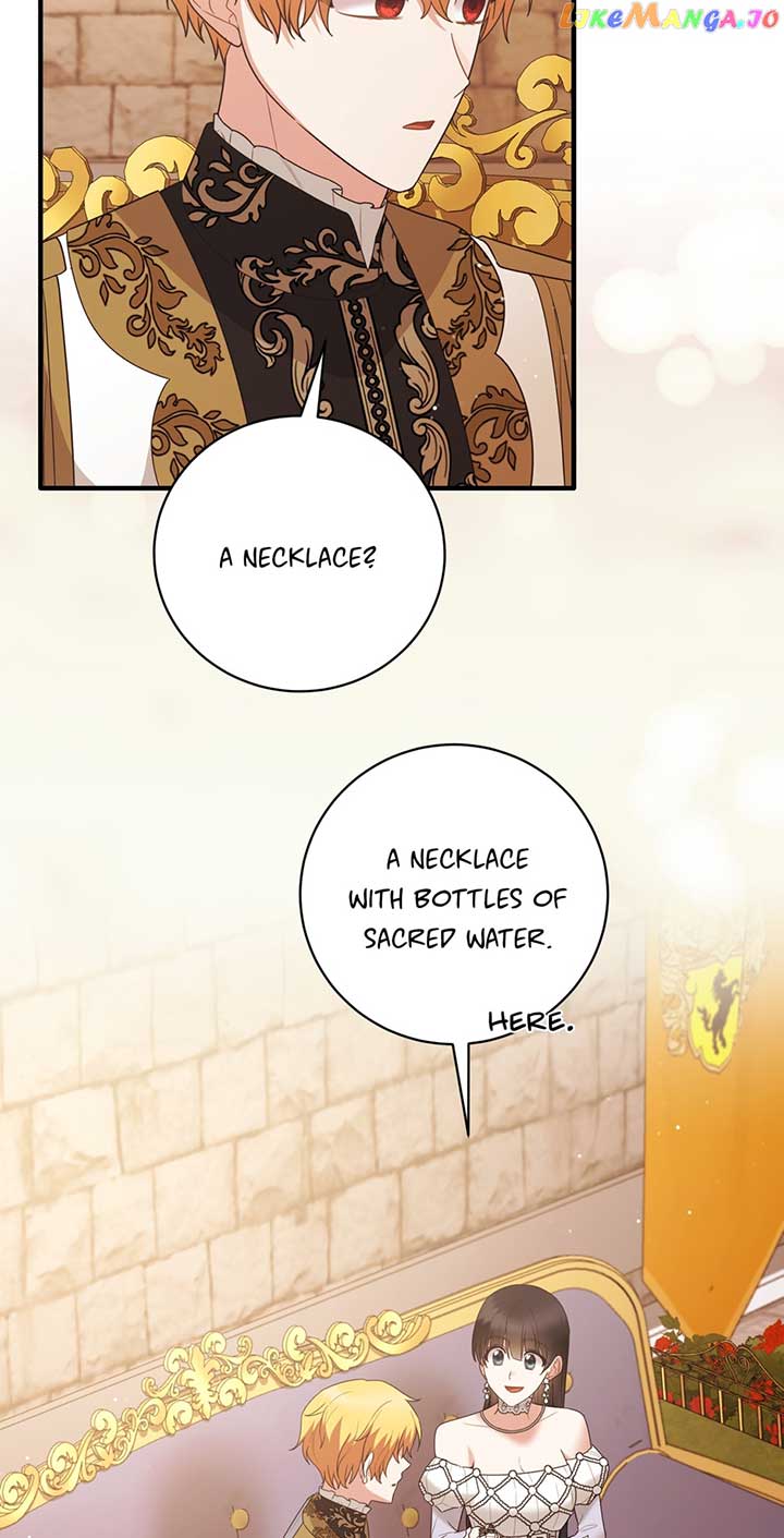 Angelic Lady Chapter 148 page 14