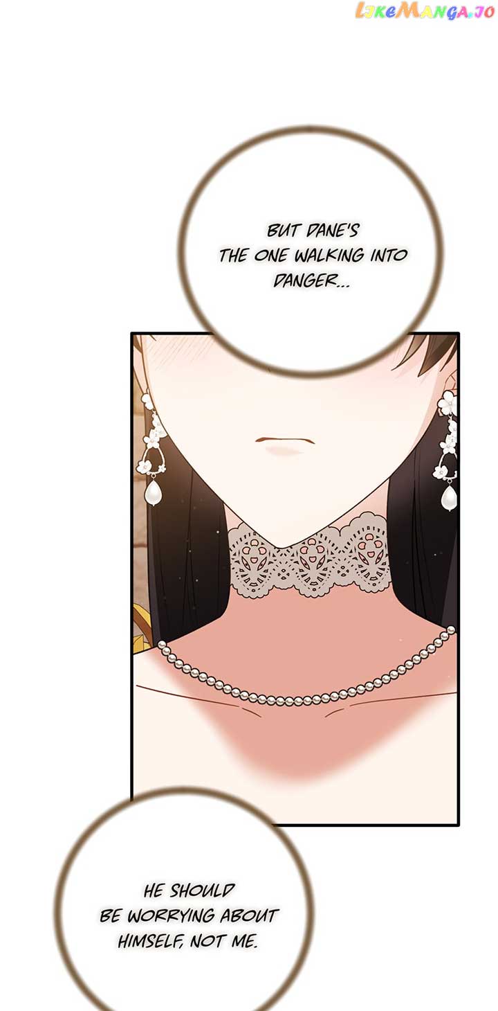 Angelic Lady Chapter 148 page 22