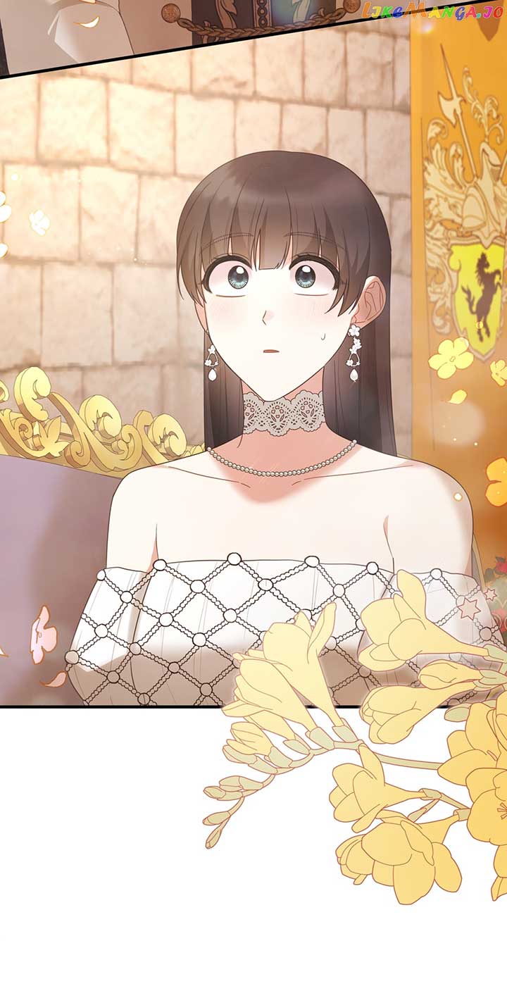 Angelic Lady Chapter 148 page 21