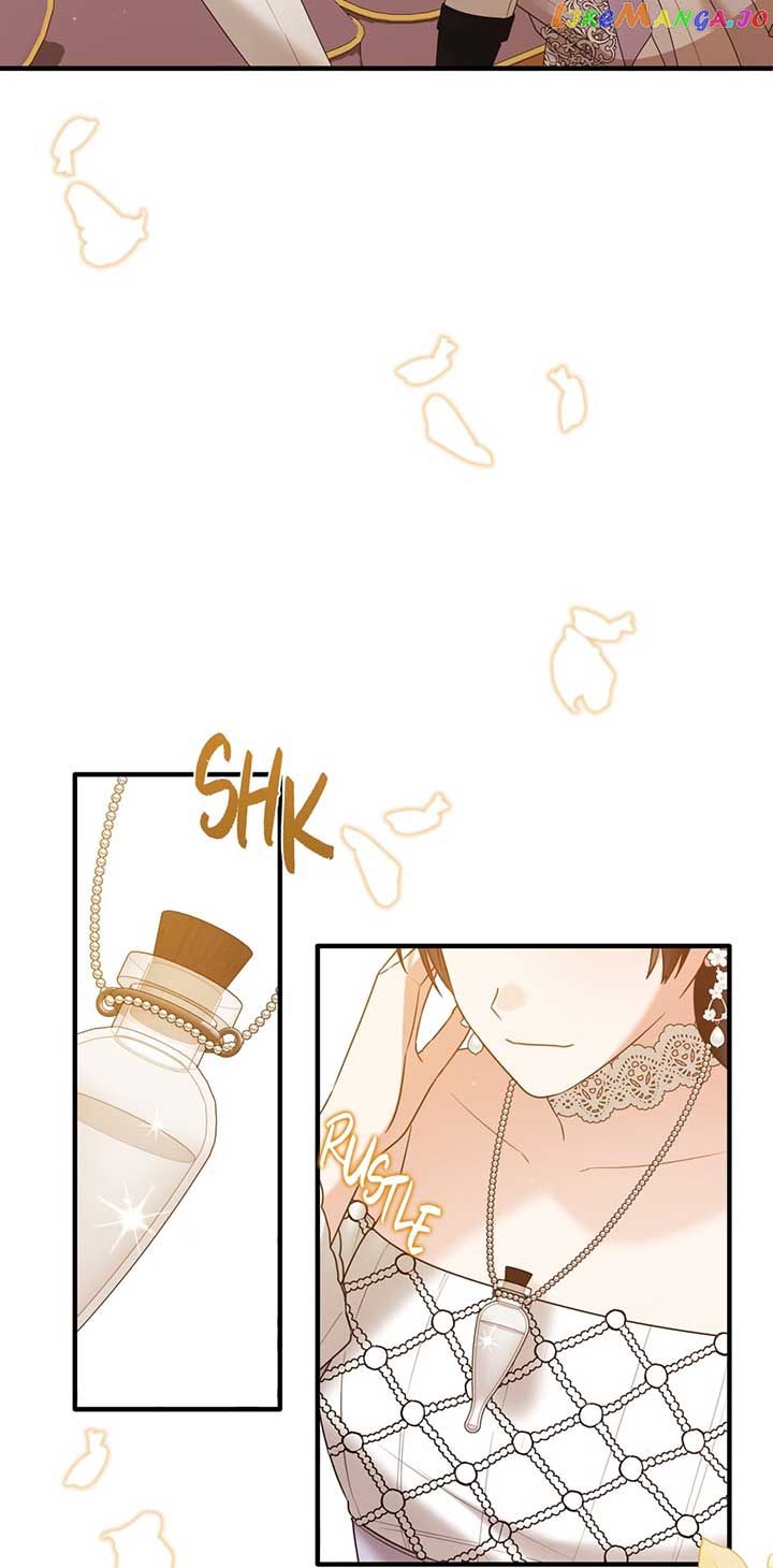 Angelic Lady Chapter 148 page 25